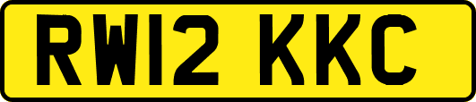 RW12KKC