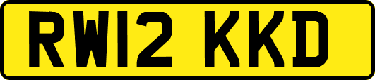 RW12KKD