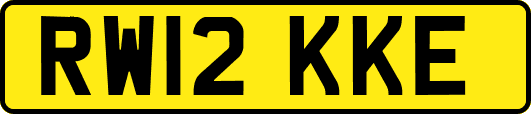 RW12KKE