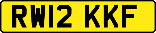 RW12KKF