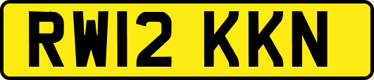 RW12KKN