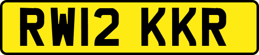RW12KKR