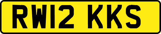 RW12KKS