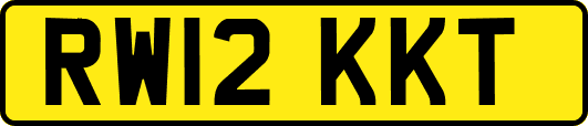 RW12KKT