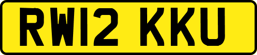 RW12KKU