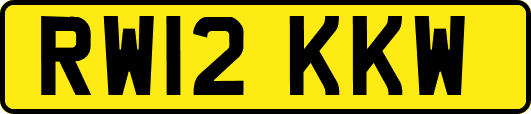 RW12KKW