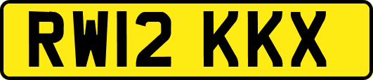 RW12KKX