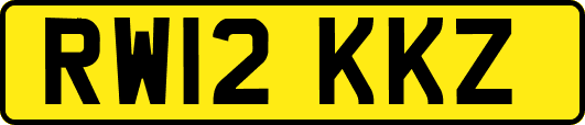 RW12KKZ