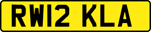 RW12KLA