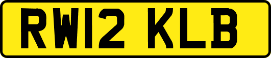RW12KLB
