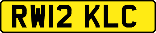 RW12KLC