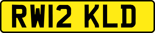 RW12KLD