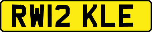 RW12KLE