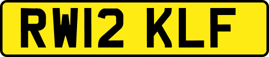 RW12KLF