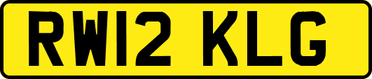 RW12KLG
