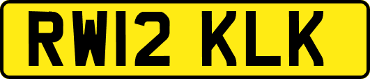RW12KLK