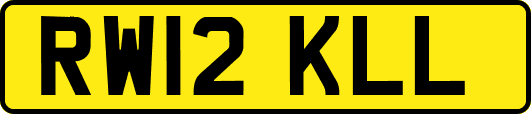 RW12KLL
