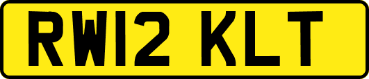RW12KLT