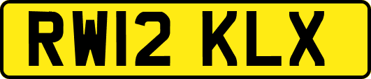 RW12KLX