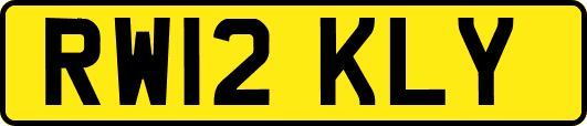 RW12KLY
