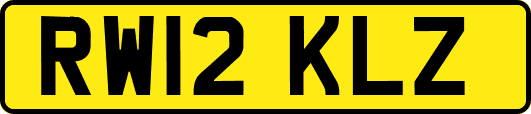 RW12KLZ