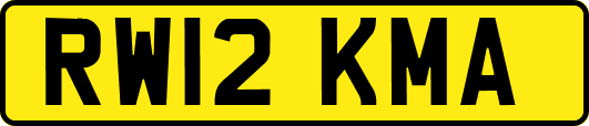 RW12KMA
