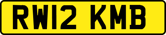 RW12KMB