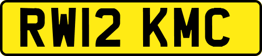 RW12KMC