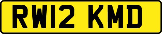 RW12KMD