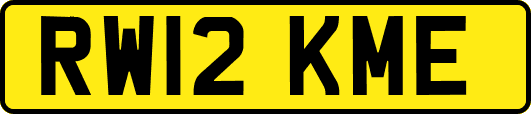 RW12KME