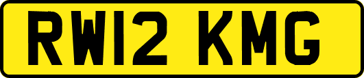 RW12KMG