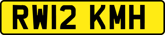 RW12KMH