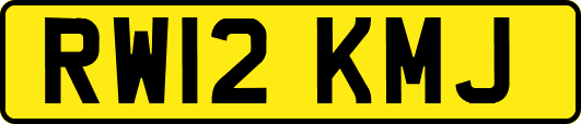 RW12KMJ