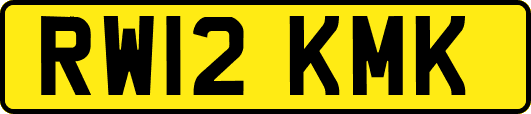 RW12KMK