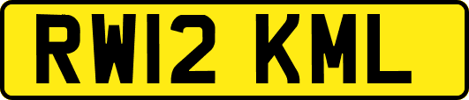 RW12KML