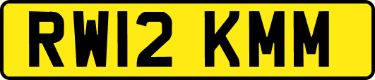 RW12KMM