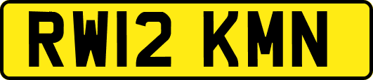 RW12KMN