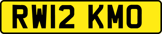 RW12KMO