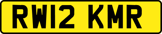 RW12KMR