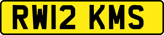 RW12KMS