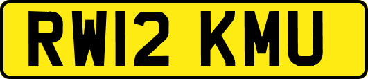 RW12KMU