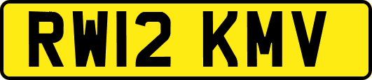 RW12KMV