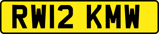 RW12KMW