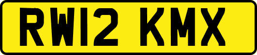 RW12KMX
