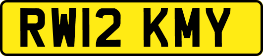 RW12KMY
