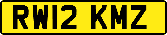 RW12KMZ