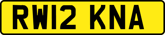 RW12KNA