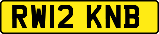 RW12KNB