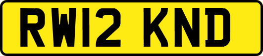 RW12KND
