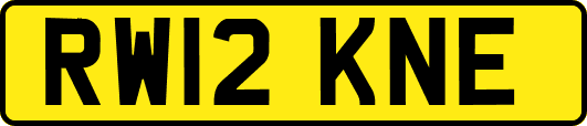 RW12KNE